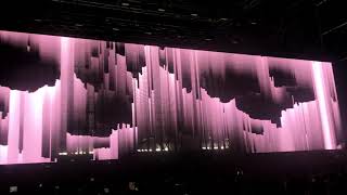 LIBERATO - ME STAJE APPENNENN&#39; AMÒ // live @ Rock in Roma 22/06/2019 (HD)