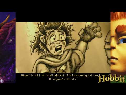 The Hobbit (GC) - Part 7 - No Commentary