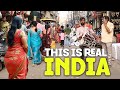 Everyday Life In India You Won T Believe This 4K