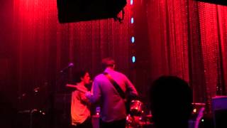 Cultfever @ Johnny Brenda's - 3/8/2014