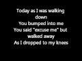 ♫ Green Day - Judges Daughter Lyrics ♫