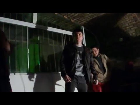 Emejota vs sokan  (16s) l | Fatline Mxl Vs SkillsTour | 2016