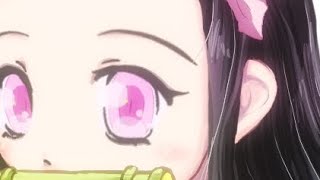 イラストメイキング:鬼滅の刃: 竈門禰豆子