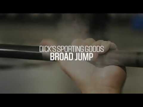 How to Do a Broad Jump