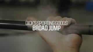 Watch: Broad Jumps - Proper Form