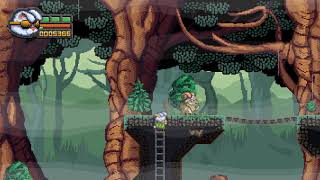 Rabbit of Destiny Gameplay