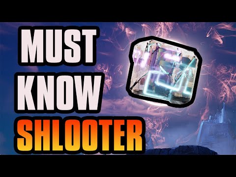 Borderlands 3 Shlooter Artifact! Everything You MUST Know!