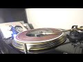 Bollywood Vinyl Tum Jo Mil Gaye Ho Mohammad Rafi Hanste Zakhm 1973 EMOE 2198