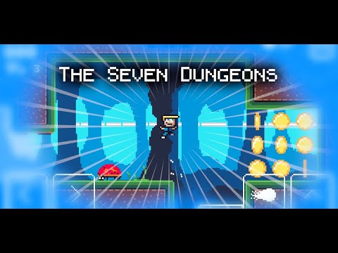 The Seven Dungeons