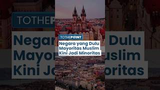 Download lagu Deretan Negara yang Dulunya Mayoritas Muslim Kini Jadi Minoritas, Berubah setelah Penaklukan Kristen mp3