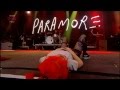 Paramore -  Let the Flames Begin (Legendado)