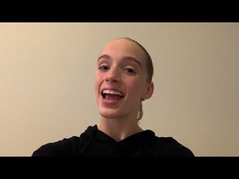 Anna INCHAUSTI – Panama – 17 years old