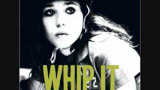 Pot Kettle Black by Tilly and the Wall