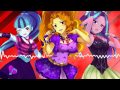 Bad girls - TenderFlutter 