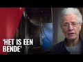 Ravage in gymzaal door brand jaarwisseling
