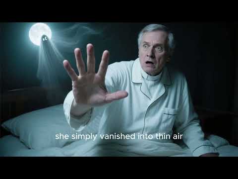 The Lady of Borgvattnet Vicarage (The Most Haunted House in Sweden)