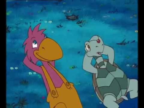 ♥ Albert auf Entdeckungstour ♥ Folge 15 - Das Reich der ♥