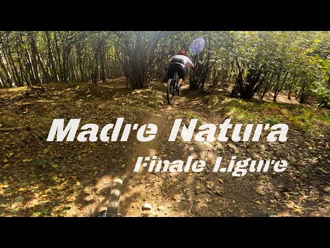 Madre Natura Trail Finale Ligure Outdoor Region