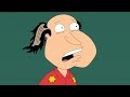 BESTEN SZENEN ️ Quagmire Ist Kahl