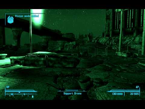 Steam Community :: Video :: Fallout 3 Vision Mod