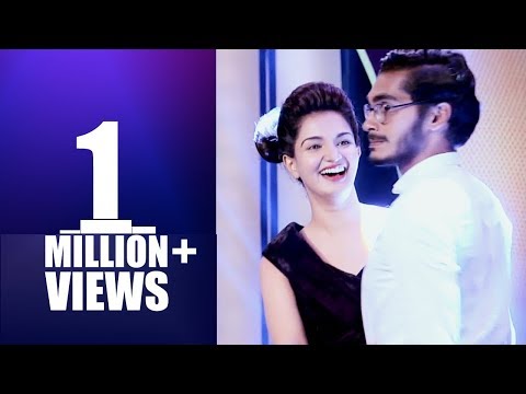 Onnum Onnum Moonu Season 2 I Ep 35 - Honey Rose with 'Chunks' team I Mazhavil Manorama