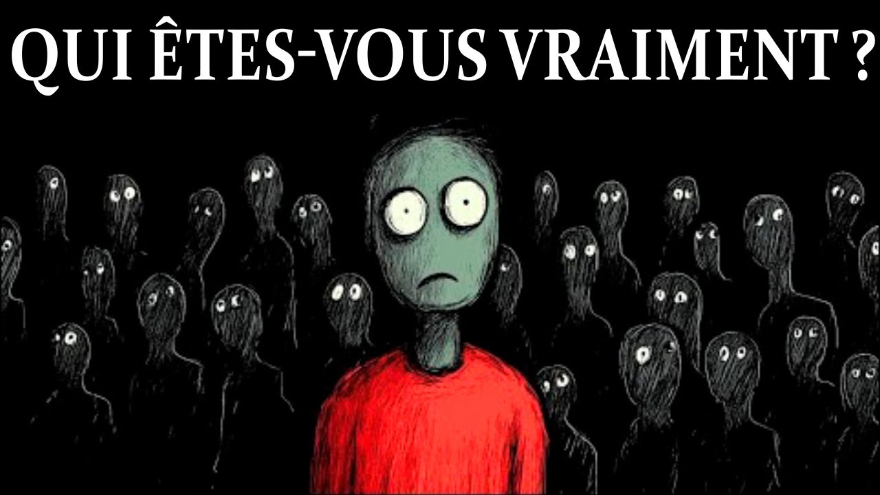 Carl Jung - La vie commence lorsque vous vous trouvez