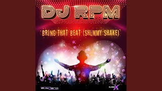 Bring That Beat (Shimmy Shake) (Kurvenschneider Remix)