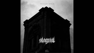 Stagnat - An Atmosphere of Fireflies [SCB012]