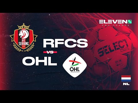  RFC Royal Football Club Sérésien Seraing 1-1 OH...