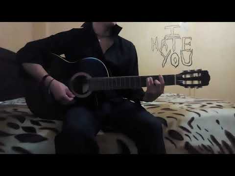 Fue Ella Fui Yo - Yahir Durán