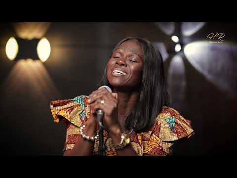 Rev Cynthia Maccauley ~ Healing Rain ( I Surrender) XIV