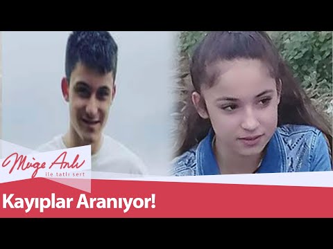 Müge Anlı Tamamı Tek Parça 24 Mart 2021 Çarşamba ATV Canlı ...