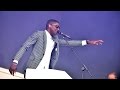 LABRINTH - Jealous | T in the Park 2015
