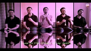 A.R. Rahman | Tu Bin Bataye | Rang De Basanti | Pahadi