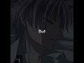 Zero Kiryu Edit Vampire Knight Vampireknight Zerokiryu Zero Anime Shorts Edit