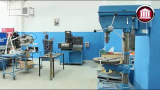Elektrik Bölümü | PAMUKKALE ÜNİVERSİTESİ