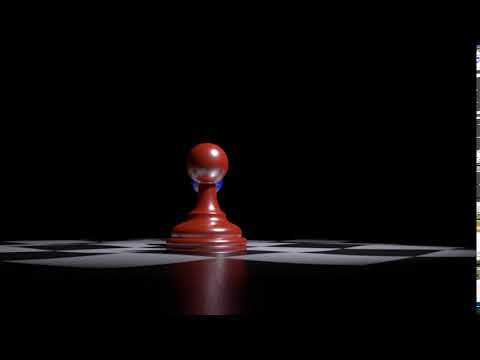 Pawn Animation