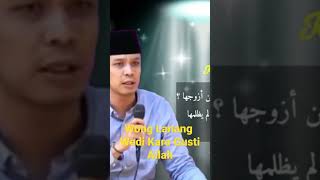 Download lagu Wong lanang sing wedi karo Pengeran mp3