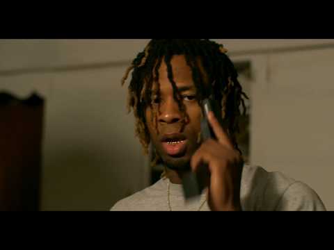 Shon Thang - Infinite Warfare (Official Music Video)