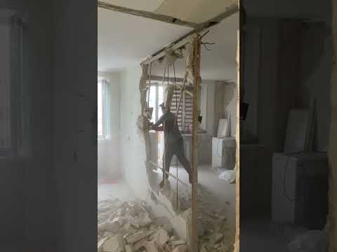 фото шлифовка стен пола потолка стяжки краски клея бетона шпаклевки 0