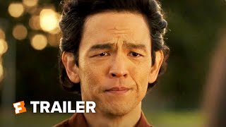 Movieclips Trailers Don't Make Me Go Trailer #1 (2022) anuncio