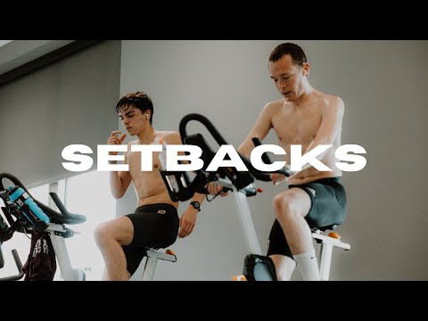 How I Deal with Setbacks as a Runner || Grant Matthai