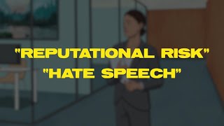 The Real Public Enemy #1: Global Censorship