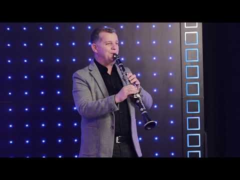 Vlatko Terziski - Melem Oro