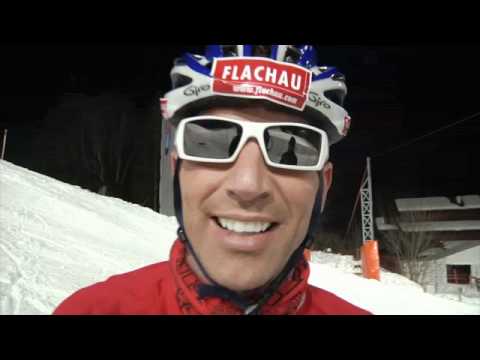 Bike Night Flachau - 13.-14.8.2011