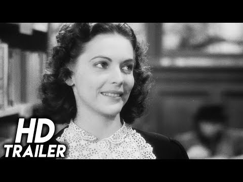 The Sea Wolf (1941) ORIGINAL TRAILER [HD 1080p]