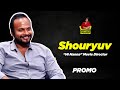 Shouryuv (“Hi Nanna” Movie Director) | Prema The Journalist #170 | Promo