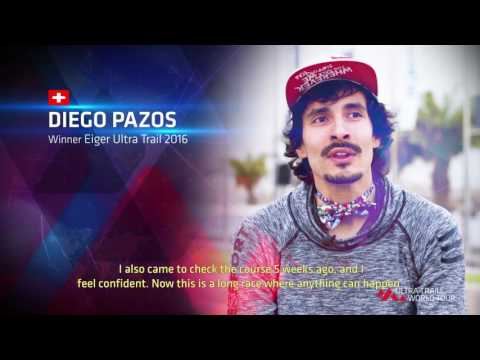 Ultra-Trail® World Tour 2017 - Episode 3 (EN)