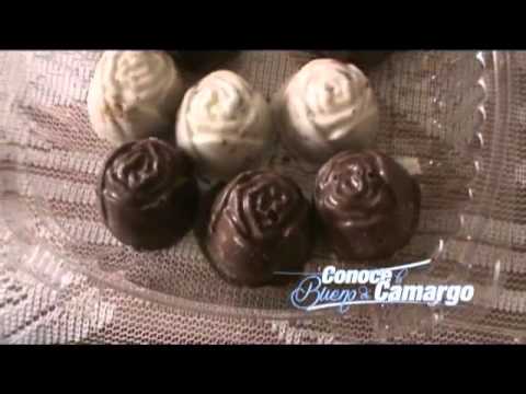 Dulce y Chocolates Luzma Conoce lo Bueno de Camargo