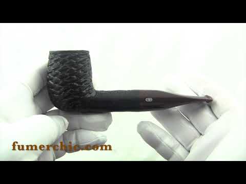 Pipe Chacom Rustic 1201